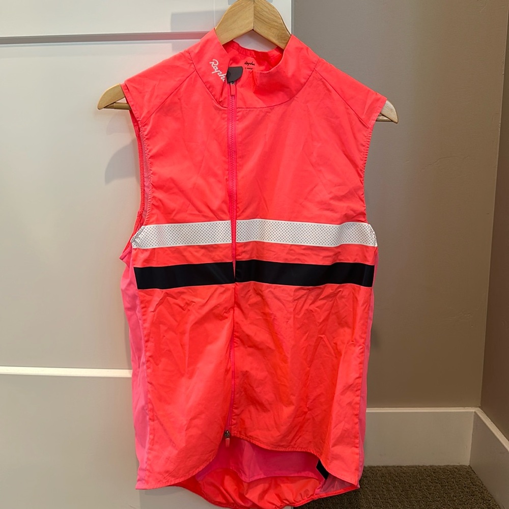 Rapha Mens Cycling Vest Large
